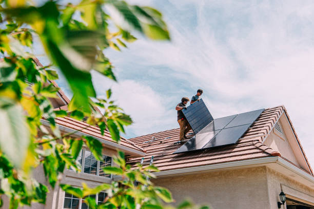 Best Emergency Roof Repair  in Ladd, IL