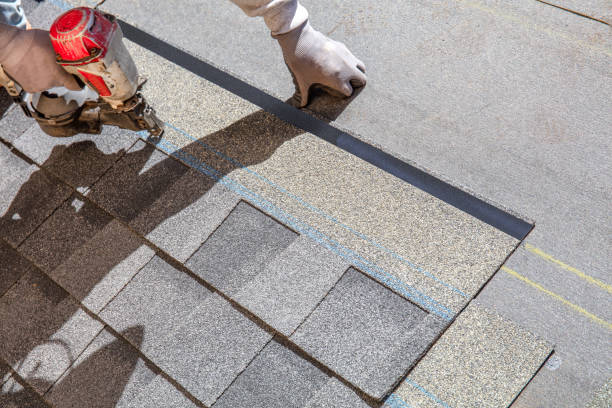 Best Best Roofing Contractors  in Ladd, IL